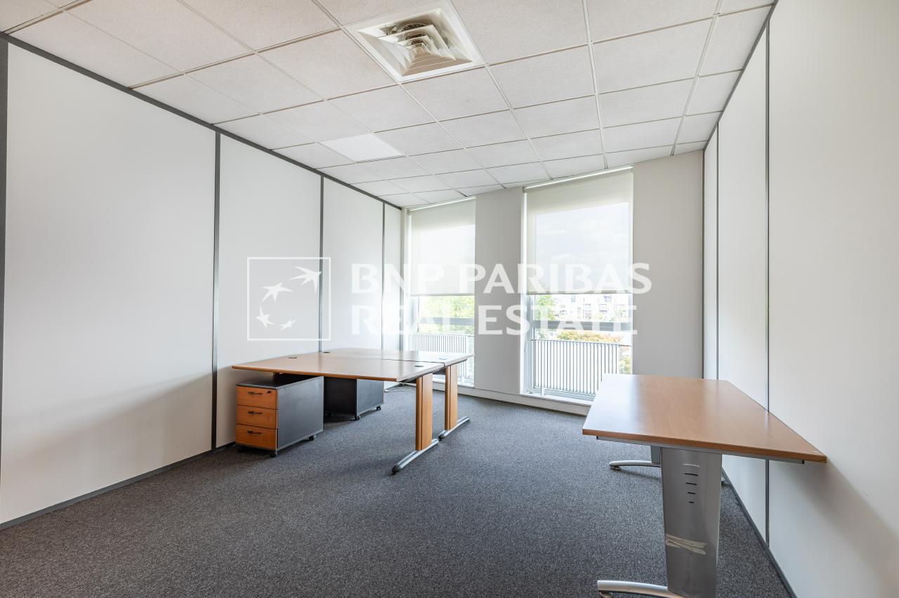 Bureau Nanterre 901m² Location bureau Nanterre Hauts-de-Seine OLBUR2203332 8